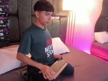 peter_chase from Chaturbate