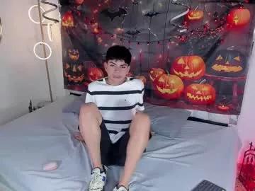 peter_chase from Chaturbate