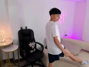 peter_chase from Chaturbate