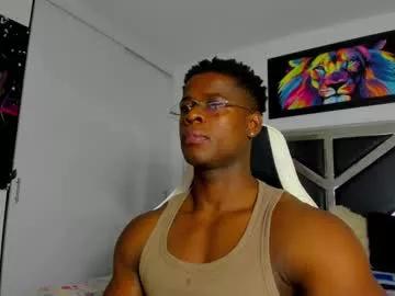 peter_coleman from Chaturbate
