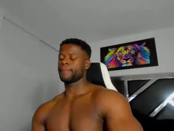 peter_coleman from Chaturbate
