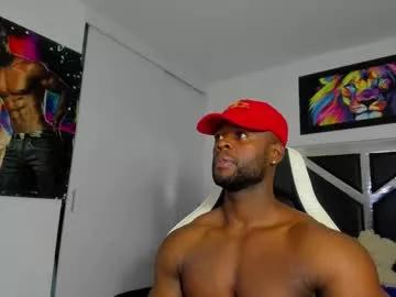 peter_coleman from Chaturbate