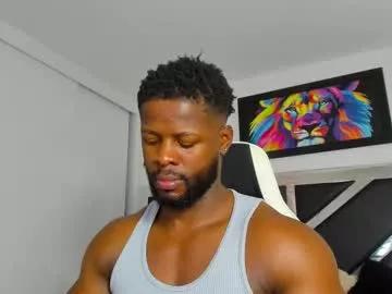peter_coleman from Chaturbate