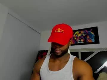 peter_coleman from Chaturbate is Freechat