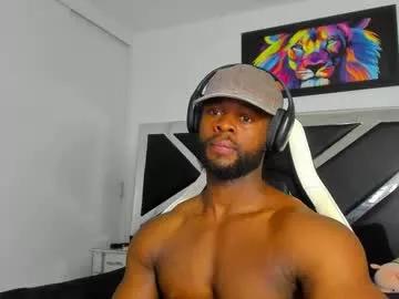 peter_coleman from Chaturbate