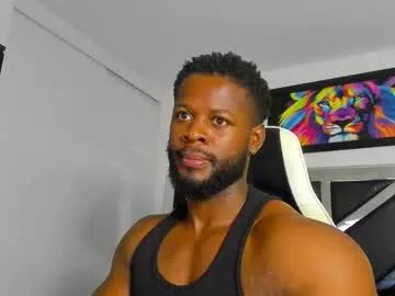 peter_coleman from Chaturbate