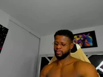 peter_coleman from Chaturbate