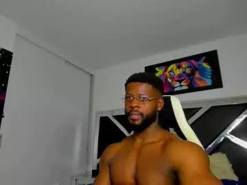 peter_coleman from Chaturbate