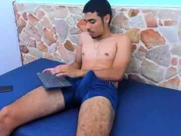 peter_conorr from Chaturbate