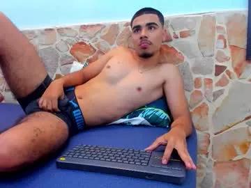 peter_conorr from Chaturbate