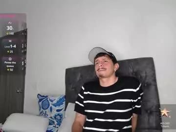 peter_joness from Chaturbate