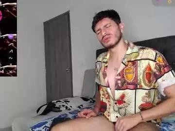 peter_joness from Chaturbate is Freechat