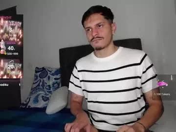 peter_joness from Chaturbate