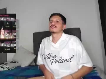 peter_joness from Chaturbate is Freechat