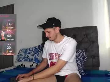 peter_joness from Chaturbate is Freechat