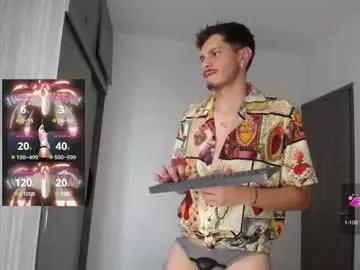 peter_joness from Chaturbate is Freechat