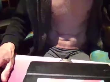 peter_on_kik from Chaturbate