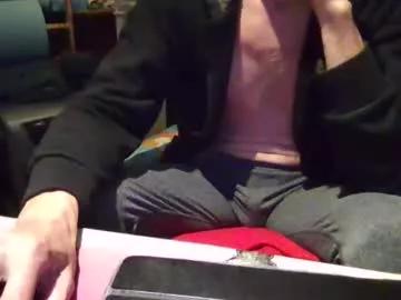 peter_on_kik from Chaturbate