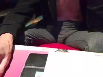 peter_on_kik from Chaturbate