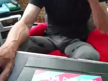 peter_on_kik from Chaturbate