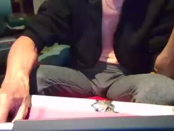 peter_on_kik from Chaturbate