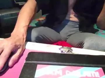 peter_on_kik from Chaturbate