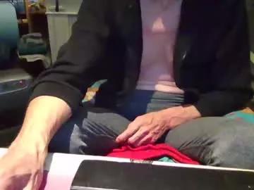 peter_on_kik from Chaturbate