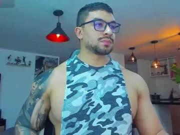 peterjack7 from Chaturbate