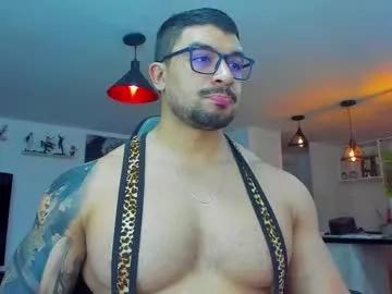peterjack7 from Chaturbate