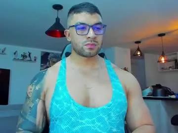 peterjack7 from Chaturbate