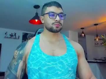 peterjack7 from Chaturbate