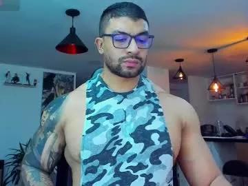 peterjack7 from Chaturbate