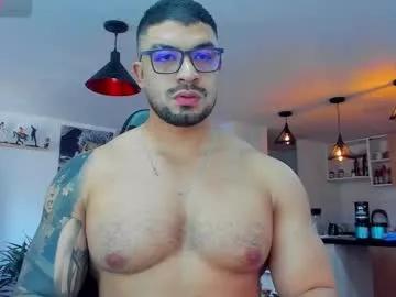 peterjack7 from Chaturbate