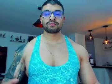 peterjack7 from Chaturbate