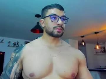 peterjack7 from Chaturbate