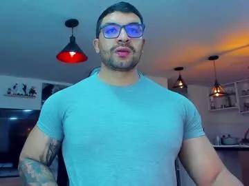 peterjack7 from Chaturbate