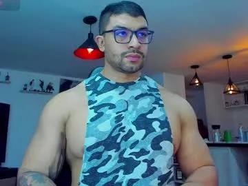 peterjack7 from Chaturbate