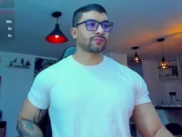peterjack7 from Chaturbate