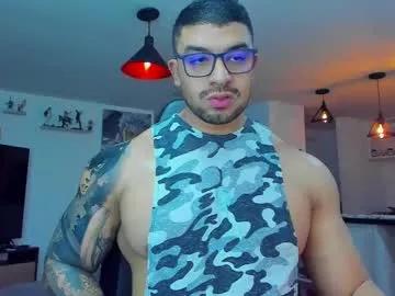 peterjack7 from Chaturbate