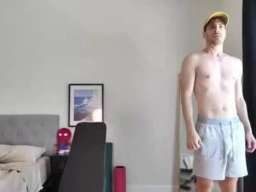 peterparkerrxox from Chaturbate