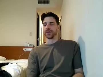 peterparkerrxox from Chaturbate