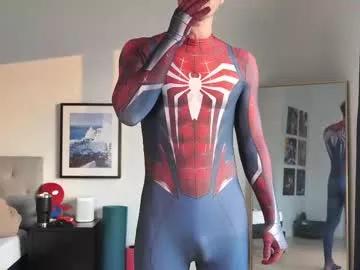 Photos of peterparkerrxox from Chaturbate is Freechat