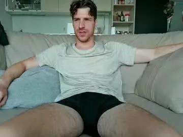 peterparkerrxox from Chaturbate