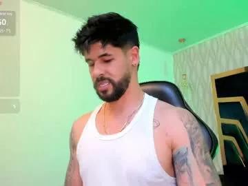 petesevans_1 from Chaturbate