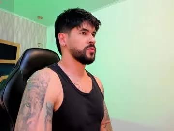petesevans_1 from Chaturbate
