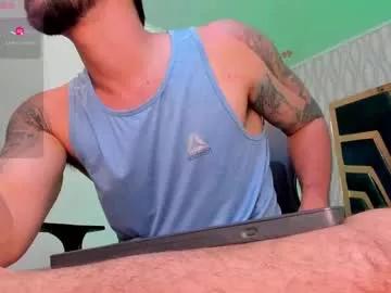 petesevans_1 from Chaturbate