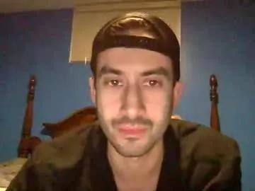 peteypete204 from Chaturbate