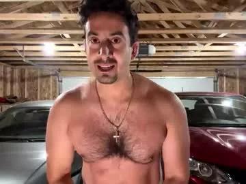 peteypete204 from Chaturbate