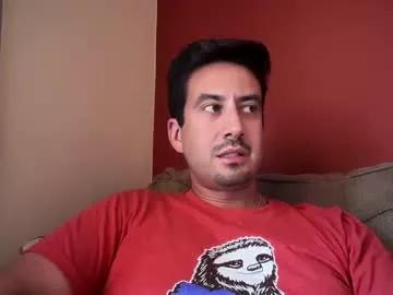 peteypete204 from Chaturbate