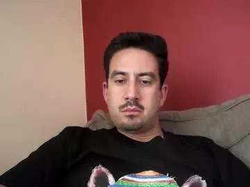 peteypete204 from Chaturbate